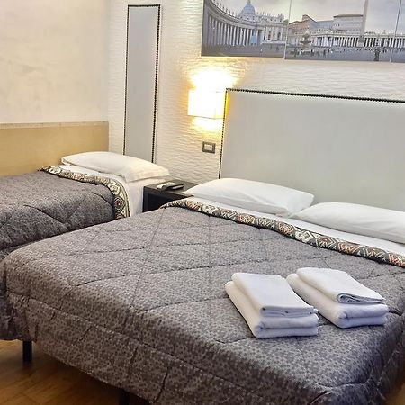 Vatican Accommodations Ρώμη Εξωτερικό φωτογραφία