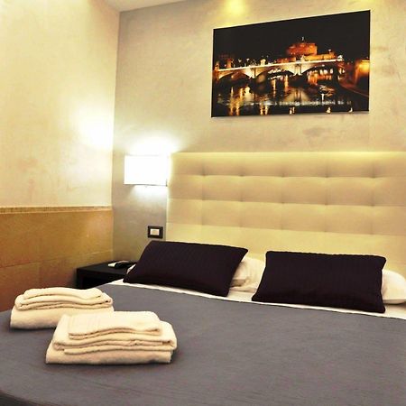 Vatican Accommodations Ρώμη Εξωτερικό φωτογραφία
