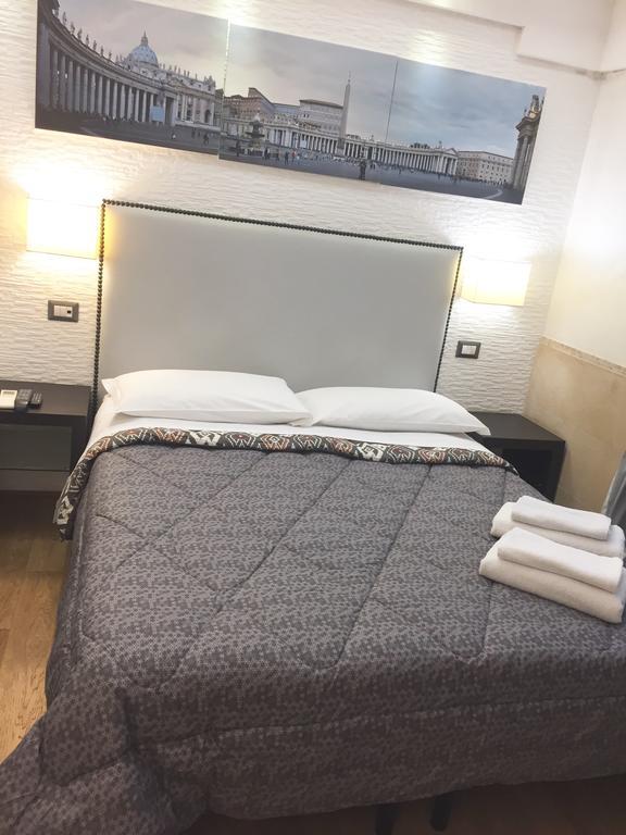 Vatican Accommodations Ρώμη Εξωτερικό φωτογραφία
