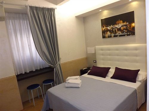 Vatican Accommodations Ρώμη Εξωτερικό φωτογραφία