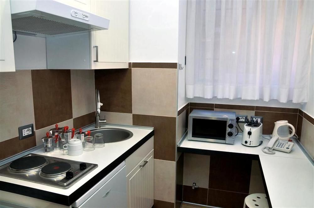 Vatican Accommodations Ρώμη Εξωτερικό φωτογραφία