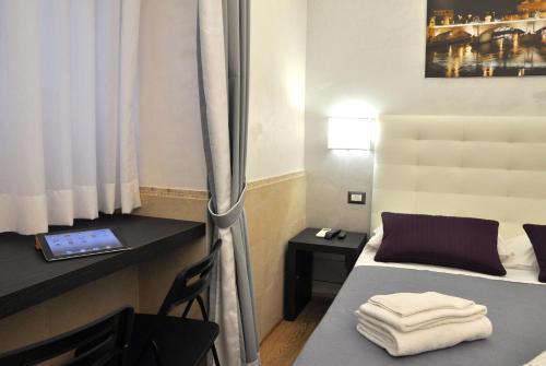 Vatican Accommodations Ρώμη Εξωτερικό φωτογραφία